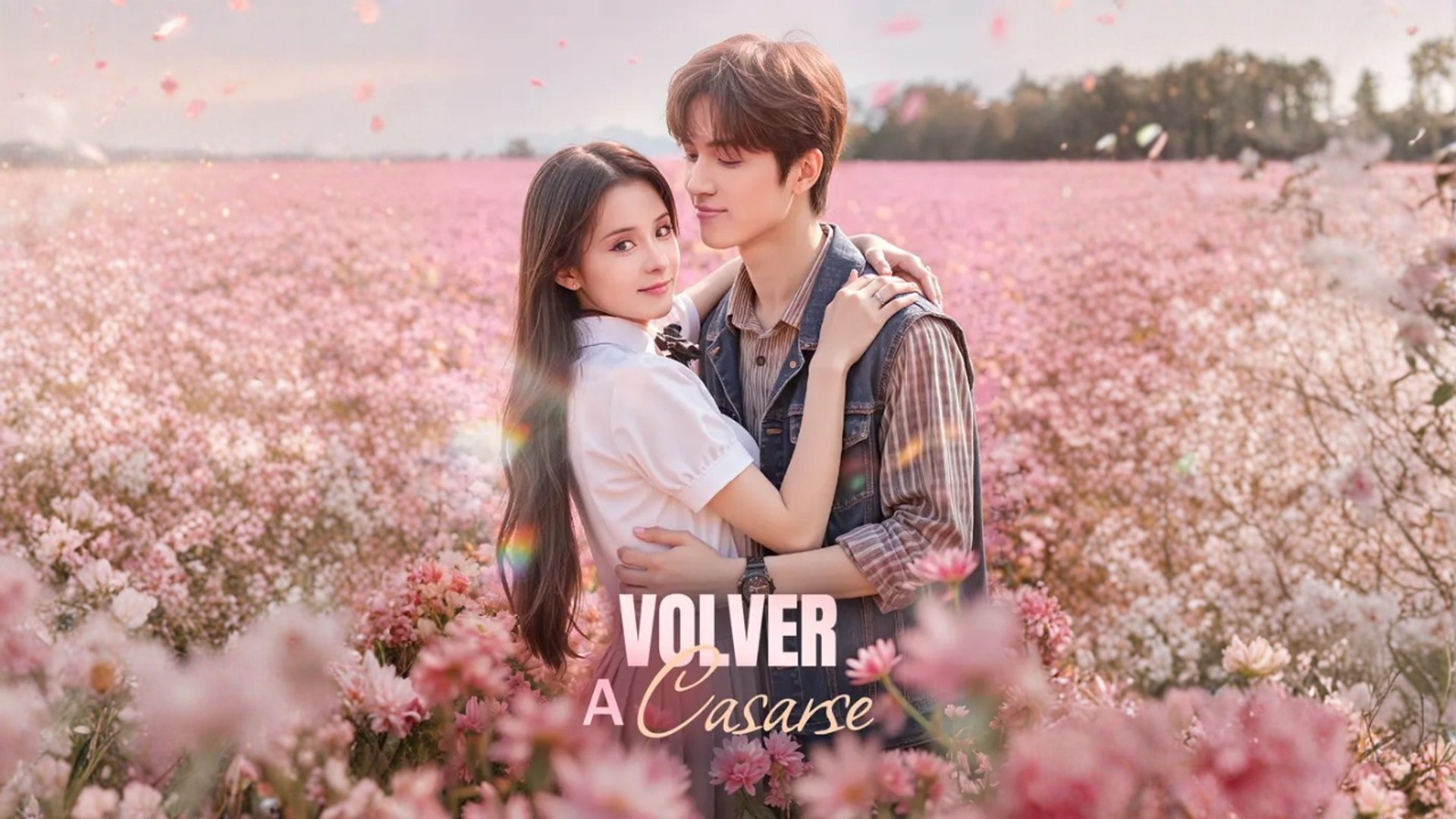⁣Volver a Casarse Completo En Español
