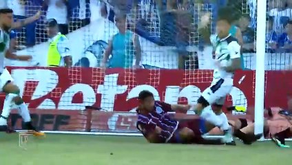GODOY CRUZ 0 - 0 SAN MARTÍN SJ | Resumen del partido | #TorneoBetano Clausura 2025