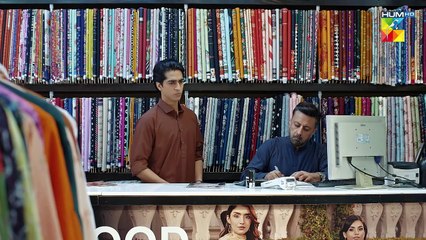 Meri Bahuain - Episode 15 - 03 November 2025 - [ Mehrunisa Iqbal, Kanwal Khan & Rahat Ghani ] HUM TV