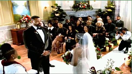 Beyond the Gates Spoilers, next week sneak peek🔴_ Derek stands, Vernon sneaks a