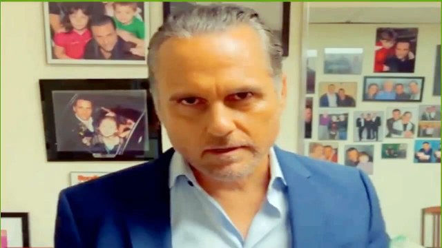 General Hospital spoilers GH🔴 Maurice Benard’s Emotional Breakdown And Alarming