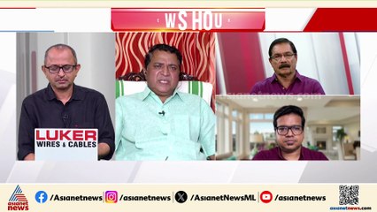 'ശബരിമല സ്വർണ്ണകൊള്ള കേസ് ശരിയായ ദിശയിലാണെങ്കിൽ SIT വിശാലമായി അന്വേഷിക്കേണ്ടി വരും'