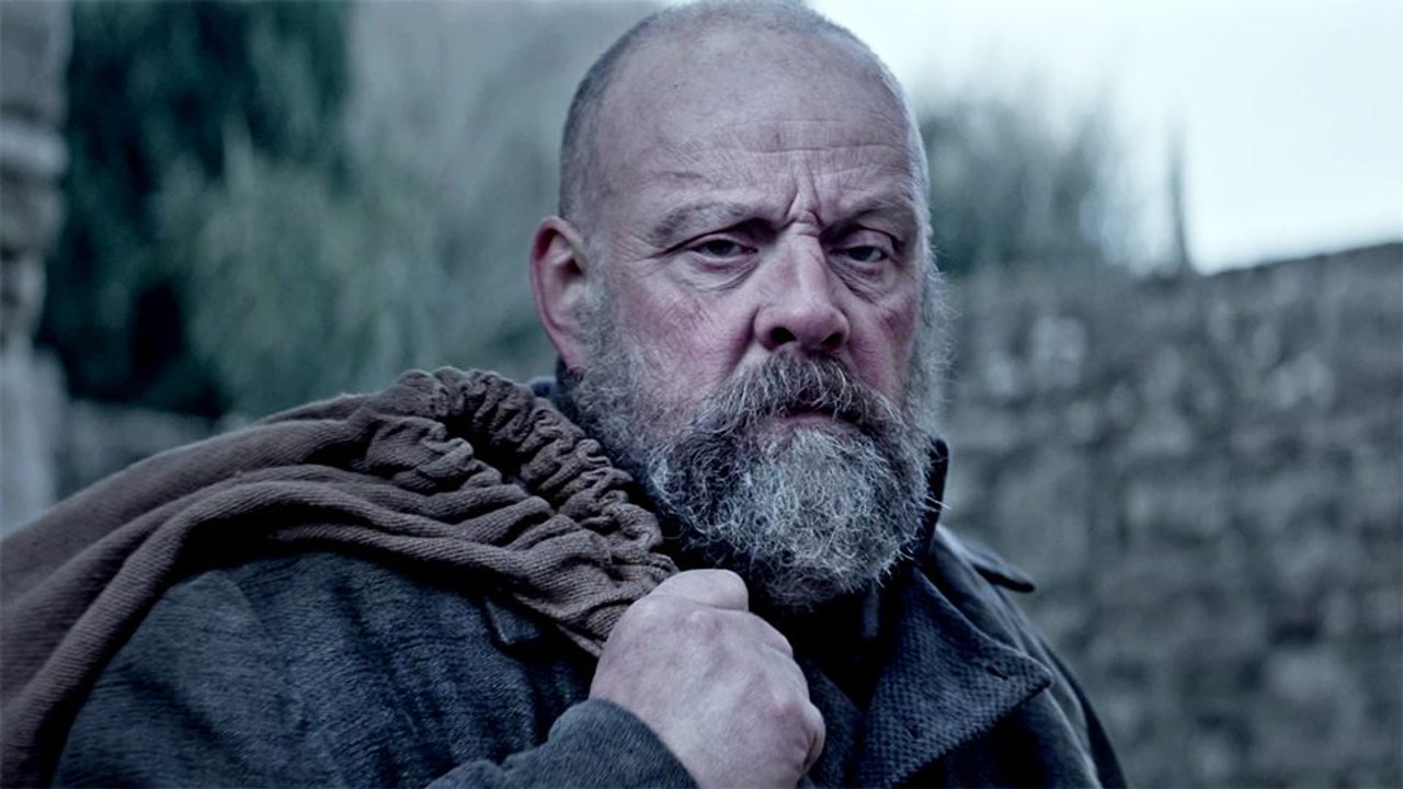 Les Misérables - Die Geschichte von Jean Valjean Trailer OV