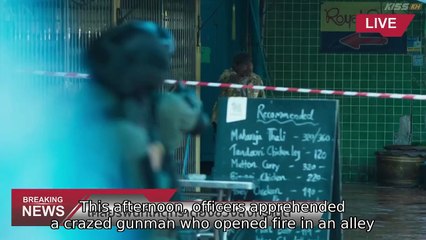 Happiness (2025) Episode 1 | Thai subbed EN