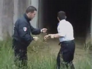 Terreur En Zbeul 3 (Partie 2) - Vengeance Sucrée