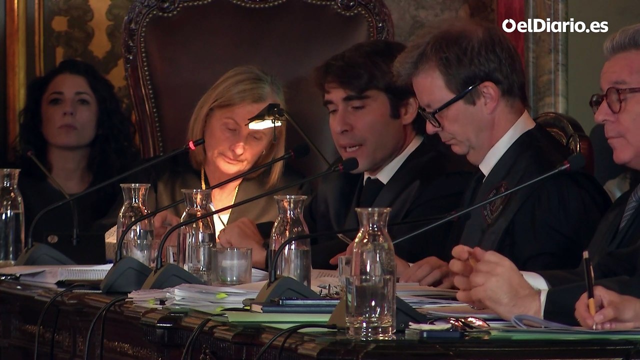 La fiscal Pilar Rodríguez niega haber conocido la confesión de la pareja Ayuso en la mañana del 12 de marzo