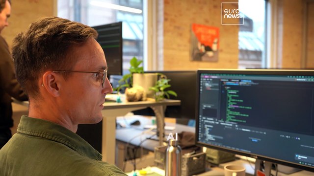 This AI is combating money laundering and keeping out Russian oligarchs