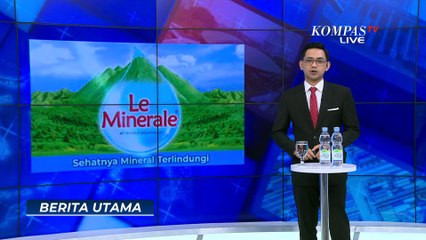 Bangunan Gudang Barang Bekas di Bali Tergerus Longsor | BERITA UTAMA