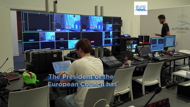 EU’s future on the line: Euronews’ historic Enlargement Summit convenes in Brussels