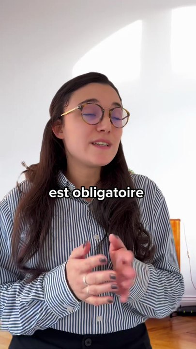 Tu es obligé d'aller aux évènements de ta boîte alors que tu n'es pas payé pendant ?