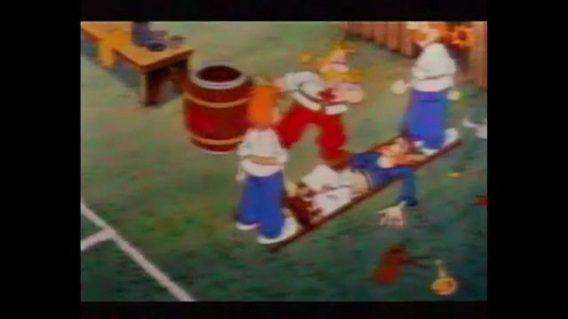 Archives 2M tv - Souvenirs du Crypté 90s