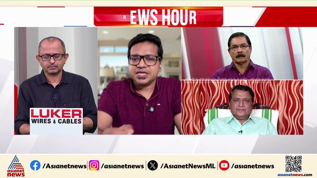 ‘അത്ര വിഡ്ഡിയാണ് വാസുവെന്ന് കരുതാൻ കഴിയില്ല; വാസുവിനെ ചോദ്യം ചെയ്യുന്നതിൽ വലിയ കാലതാമസമുണ്ടായി’