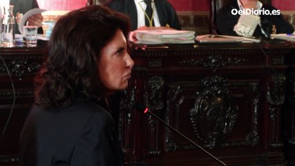 Pilar Rodríguez afirma que Almudena Lastra tenía un “enfado mayúsculo” por la publicación del fraude fiscal de la pareja de Ayuso