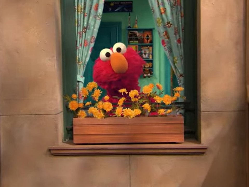 Offizieller Trailer zur 'Sesame Street' auf Netflix