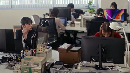 Revenge Boyfriend – Fukushuu Kareshi ~ Dekiai Shachou no Kao ni wa Ura ga Aru (2025) Episode 3 | Japanese subbed EN