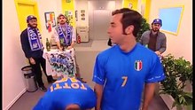 Camera Cafè 1ª stagione - LA PARTITA DELL'ITALIA