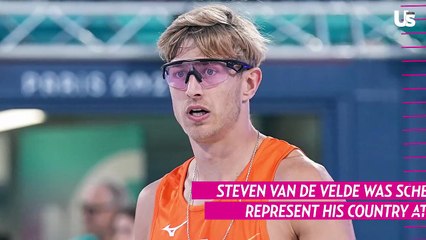 Convicted Child Rapist Steven van de Velde Denied Visa for Championship