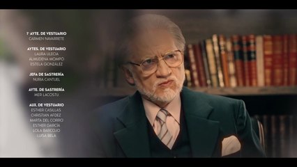 Sueños de libertad  Capítulo 436 Avance