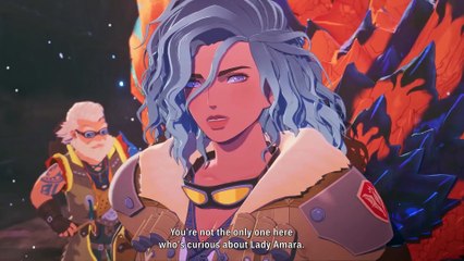 Monster Hunter Stories 3： Twisted Reflection - Pre-order Trailer ｜ PS5 Games