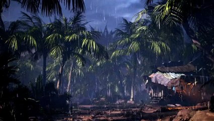 Mortal Kombat 1： Definitive Edition - Ghostface x Shang Tsung Trailer ｜ PS5 Games