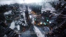 Frostpunk 2 - Fractured Utopias DLC Date Reveal Trailer ｜ PS5 Games