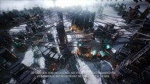 Frostpunk 2 - Fractured Utopias DLC Date Reveal Trailer ｜ PS5 Games