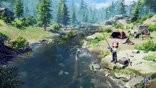 Zeverland： Official Gameplay Trailer