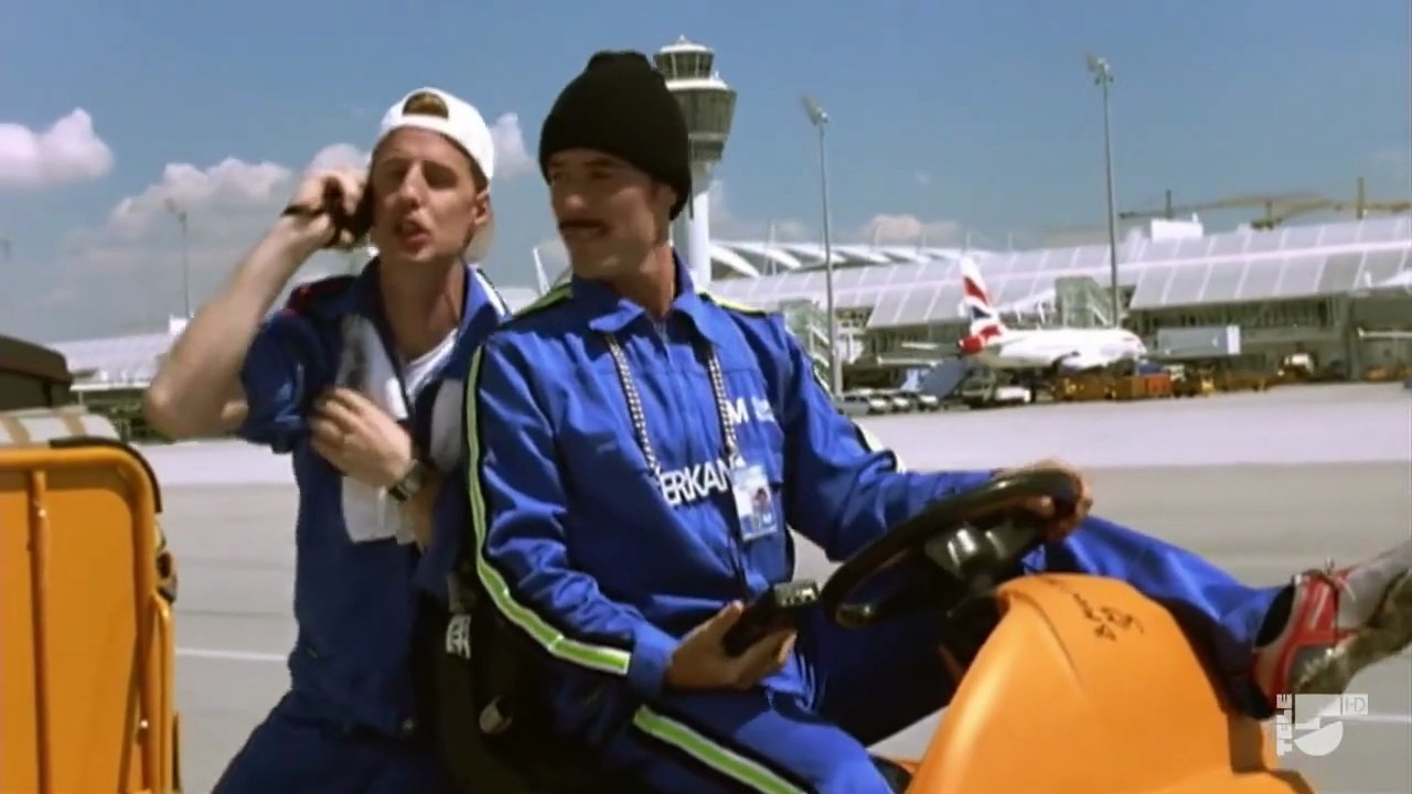 Erkan & Stefan 2 - Gegen die Mächte der Finsternis (2002) #GanzerFilm #Deutsch #HD