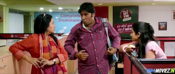 Love Ni Bhavai (2017) – Full Movie Gujarati