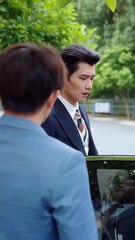 Cross My Path, Face the Wrath #Dramabox