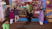 Choro Ko Pakdne Ke liye Tapu Sena Ne Kiya exercise! ｜ FULL MOVIE ｜ Taarak Mehta Ka Ooltah Chashmah