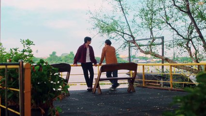 Fourever You: Special Episode JohanNorth (2025) Episode 2 | Thai subbed EN