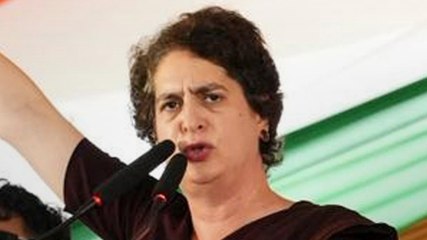 Priyanka का PM पर वार: ‘अब बना लें अपमान मंत्रालय’