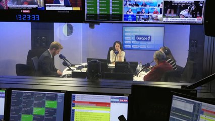 Refus d'obtempérer à Lille : «Il n'y a pas de réponse adéquate, la police est désarmée», assure Ivan Rioufol