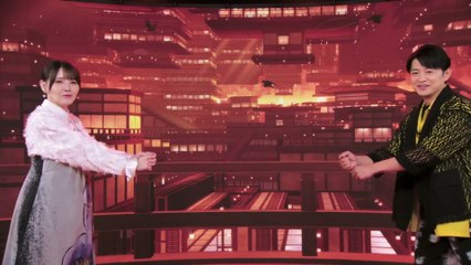 Akari Kito (鬼頭明里) & Hiro Shimono (下野紘) - 『鬼滅の刃 ヒノカミ血風譚2』  Let's Play