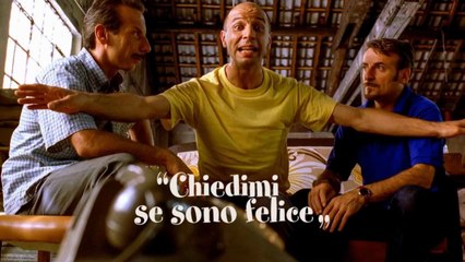 *Chiedimi se sono felice/2000 HD