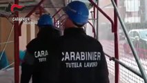Lavori fittizi e falsi visti per far entrare stranieri in Italia: scoperto affare milionario (03.11.25)