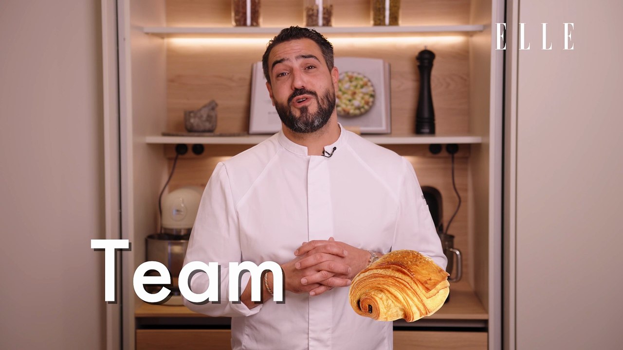 Pop chef - Jeffrey Cagnes