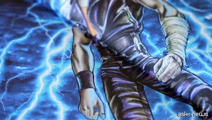 Tetsuo Hara: in Ken Shiro ci sono tutti i miei sogni di ragazzo