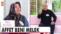 Şerif canlı yayında eşinden özür diledi! - Esra Erol'da 3 Kasım 2025