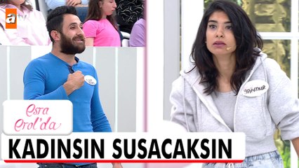 Yağmur 2 çocuğunu neden terk etti? - Esra Erol'da 3 Kasım 2025