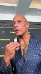 Dwayne Johnson Reflects On Emotional ‘The Smashing Machine’ Scene That Caught Him By Surprise