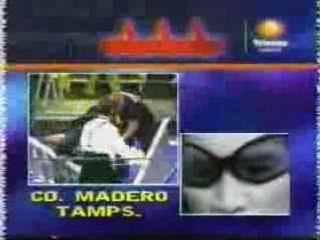 Charly Manson casi muere