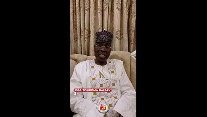 Cameroon's Tchiroma calls for 3-day stay-home 'Ghost Town' protests