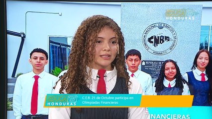 Olimpiadas financieras