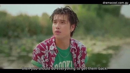 Ep 11 MuTeLuv Engsub Part 3