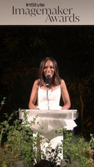 Kerry Washington and Takisha Sturdivant-Drew's Full Imagemaker Award Speeches
