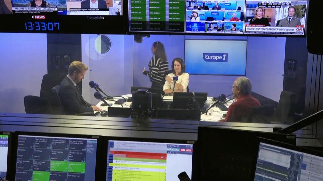Le PS menace de faire tomber le gouvernement Lecornu : «Tout se joue autour de cette force politique», explique Thomas Bonnet