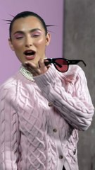 Conviértete en una Pink Lady