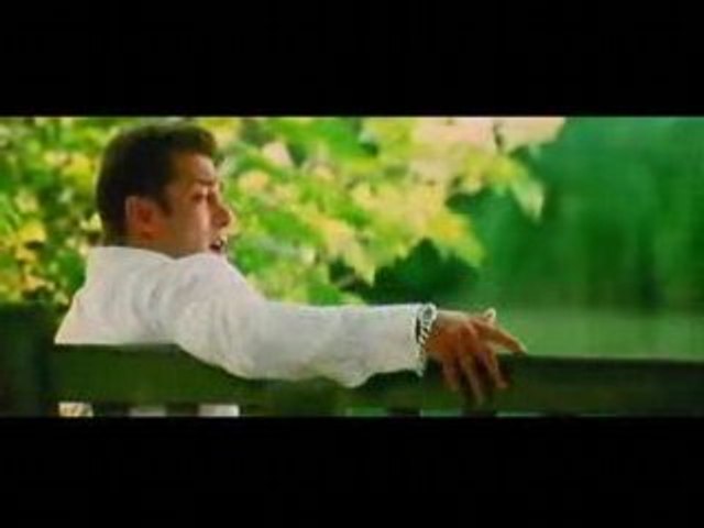 Baabul - Keh Raha Hai